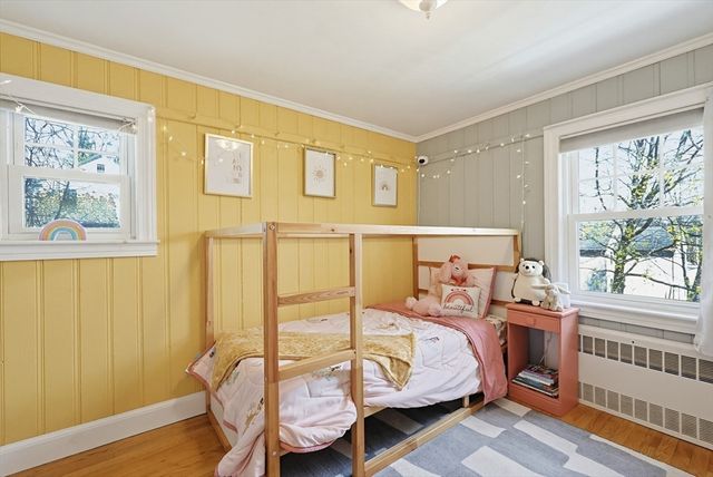 34 Navasota Ave, Worcester, MA 01602