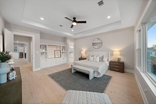 2046 Macarthur Street, Houston, TX 77030