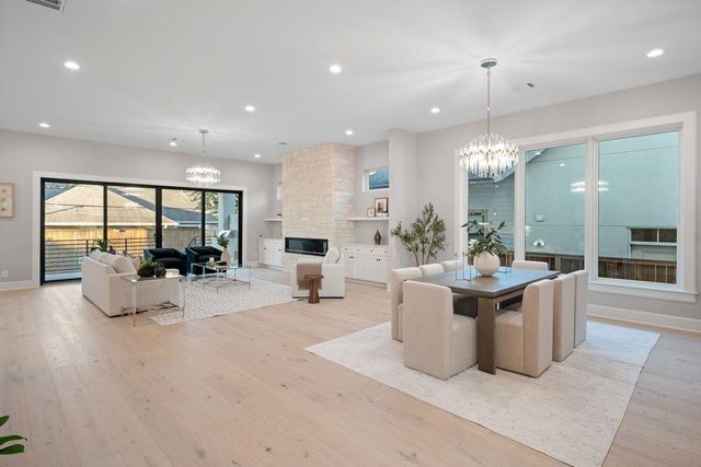 2046 Macarthur Street, Houston, TX 77030