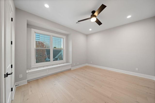 2046 Macarthur Street, Houston, TX 77030