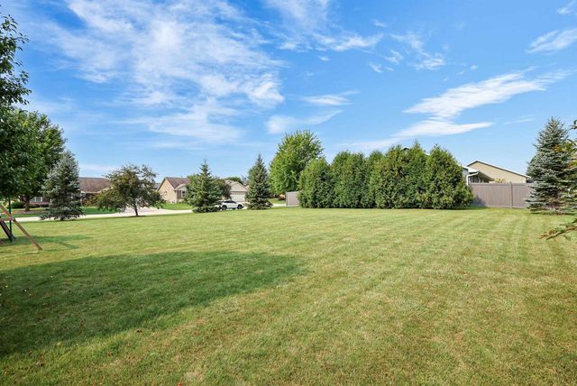1244 AVA COURT, Neenah, WI 54956