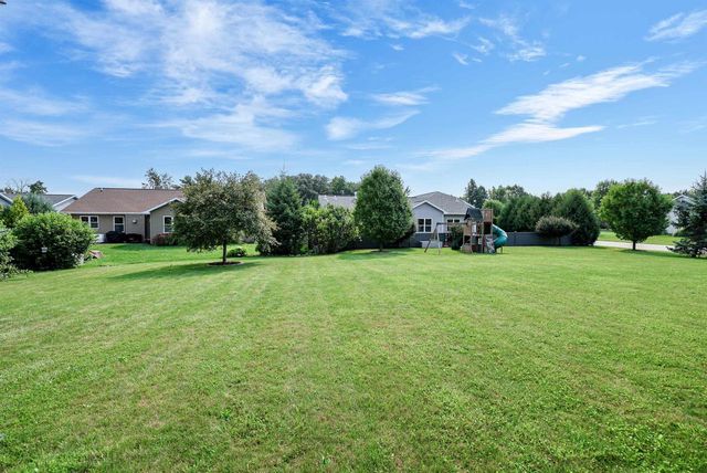 1244 AVA COURT, Neenah, WI 54956