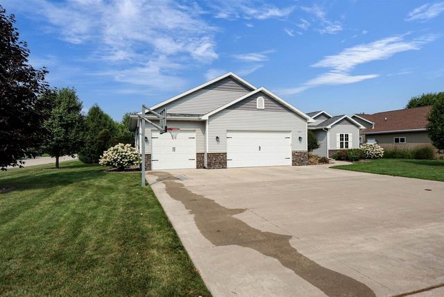 1244 AVA COURT, Neenah, WI 54956