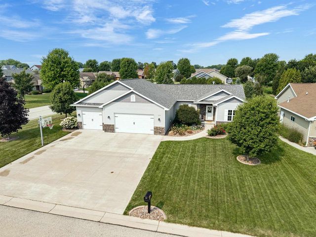 1244 AVA COURT, Neenah, WI 54956