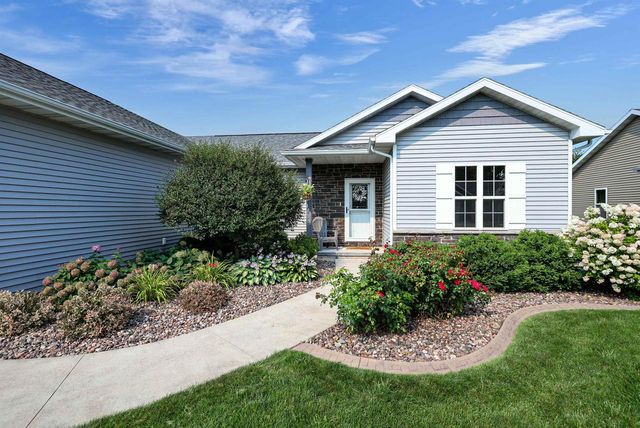 1244 AVA COURT, Neenah, WI 54956