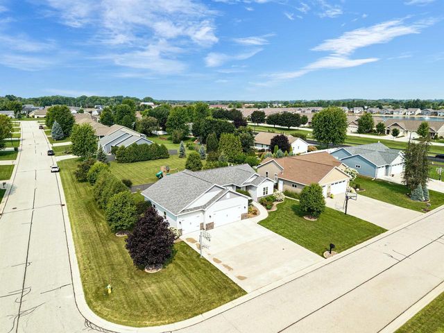1244 AVA COURT, Neenah, WI 54956