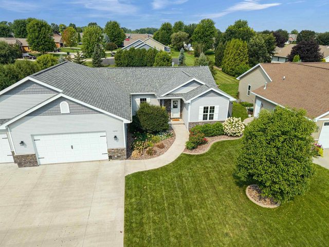 1244 AVA COURT, Neenah, WI 54956