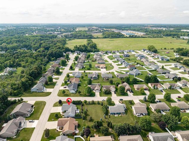 1244 AVA COURT, Neenah, WI 54956