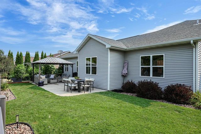 1244 AVA COURT, Neenah, WI 54956