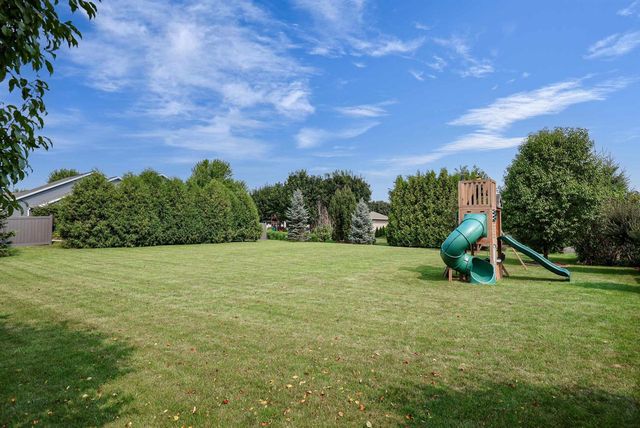 1244 AVA COURT, Neenah, WI 54956