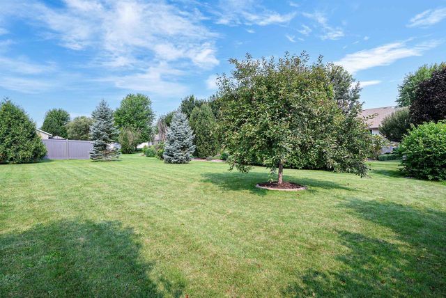 1244 AVA COURT, Neenah, WI 54956