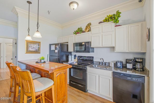 442 Big Bear Way, Pigeon Forge, TN 37863