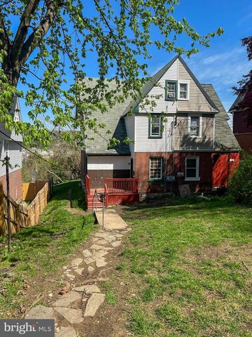 30 OAK ST, Coatesville, PA 19320
