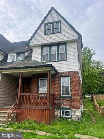 30 OAK ST, Coatesville, PA 19320