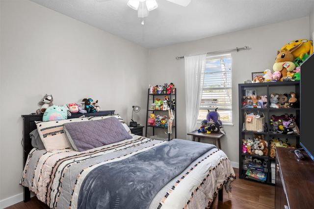 236 County Road 4795, Warren, TX 77664