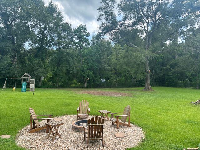 236 County Road 4795, Warren, TX 77664