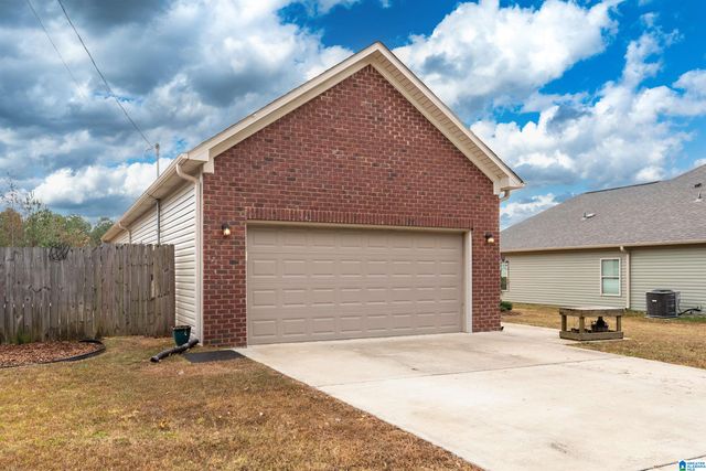 125 BATES LANE, Moody, AL 35004