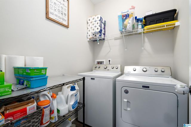 125 BATES LANE, Moody, AL 35004