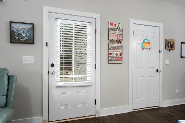 125 BATES LANE, Moody, AL 35004