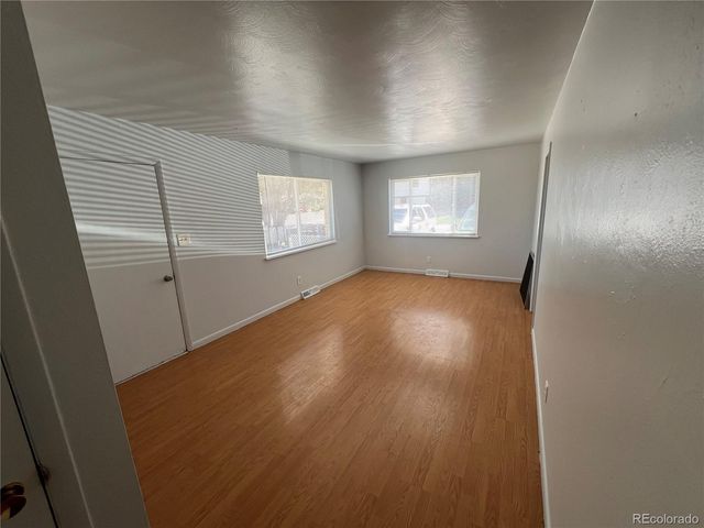 947 S Benton, Lakewood, CO 80226