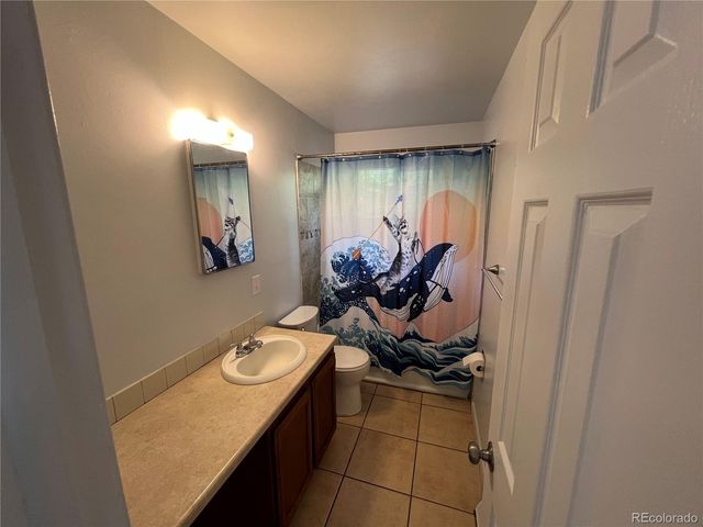 947 S Benton, Lakewood, CO 80226