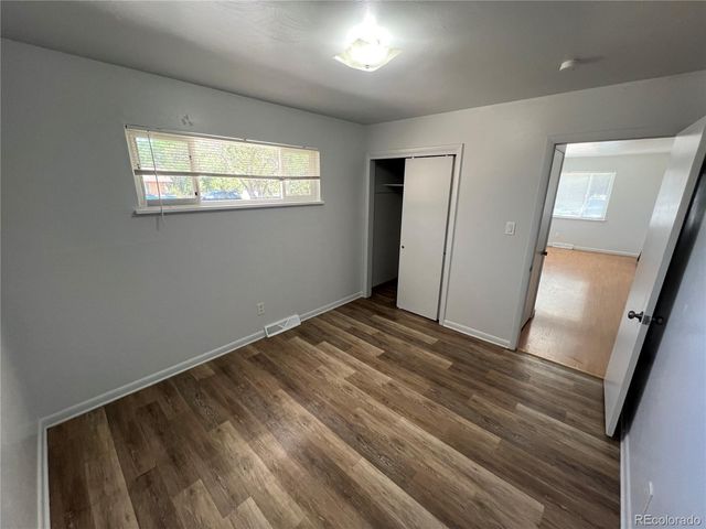 947 S Benton, Lakewood, CO 80226