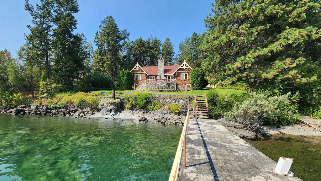 397 Caroline Point Road, Lakeside, MT 59922 photo 2