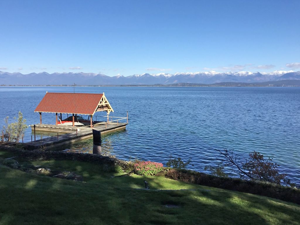 397 Caroline Point Road, Lakeside, MT 59922 photo 3