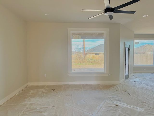 5512 Slayde Street, San Angelo, TX 76904