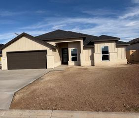 5512 Slayde Street, San Angelo, TX 76904