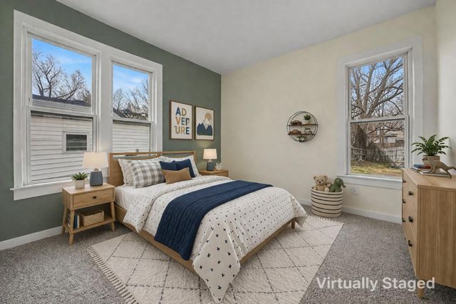 1349 Krom Street, Kalamazoo City, MI 49007