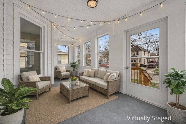 1349 Krom Street, Kalamazoo City, MI 49007