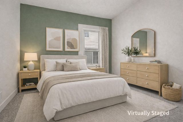 1349 Krom Street, Kalamazoo City, MI 49007