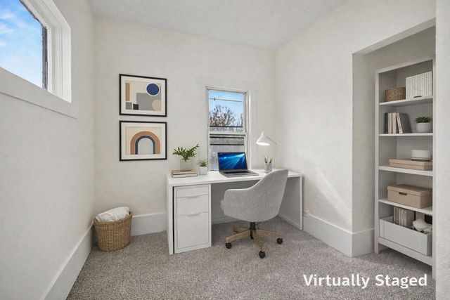 1349 Krom Street, Kalamazoo City, MI 49007