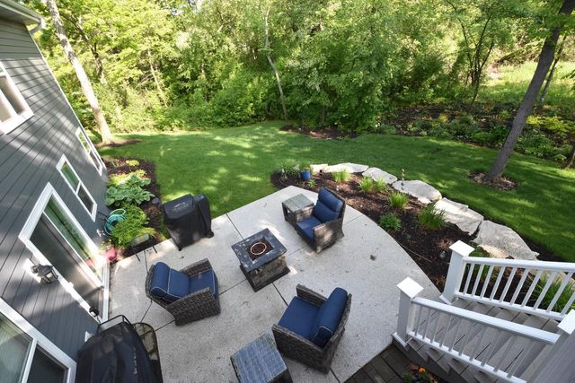 8724 Shady Oak TRAIL, Mount Pleasant, WI 53406