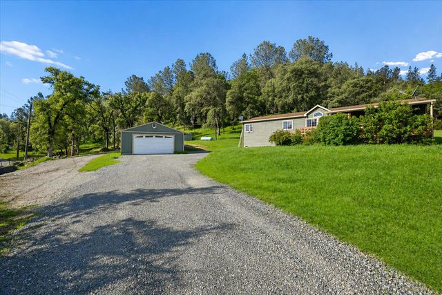 18388 Dog Bar Rd, Grass Valley, CA 95949