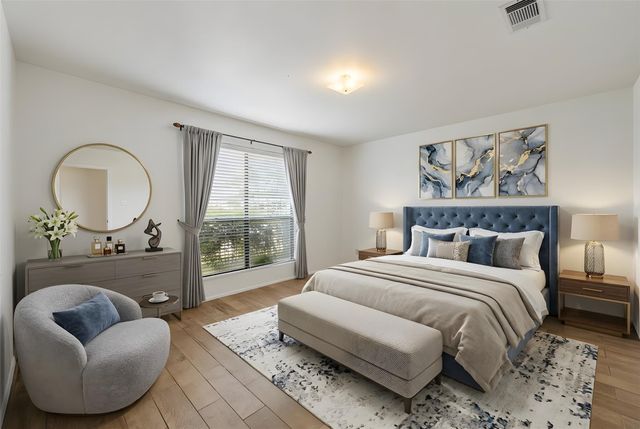 14777 Wunderlich Drive 809, Houston, TX 77069