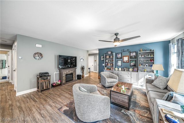 1654 Leslie Drive, Streetsboro, OH 44241