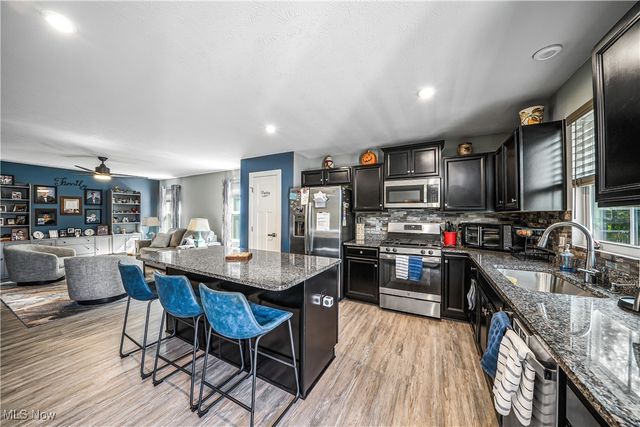 1654 Leslie Drive, Streetsboro, OH 44241