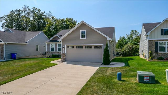 1654 Leslie Drive, Streetsboro, OH 44241
