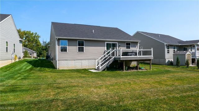 1654 Leslie Drive, Streetsboro, OH 44241