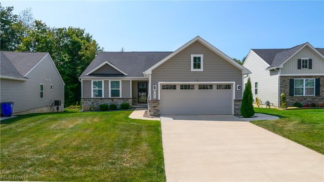 1654 Leslie Drive, Streetsboro, OH 44241