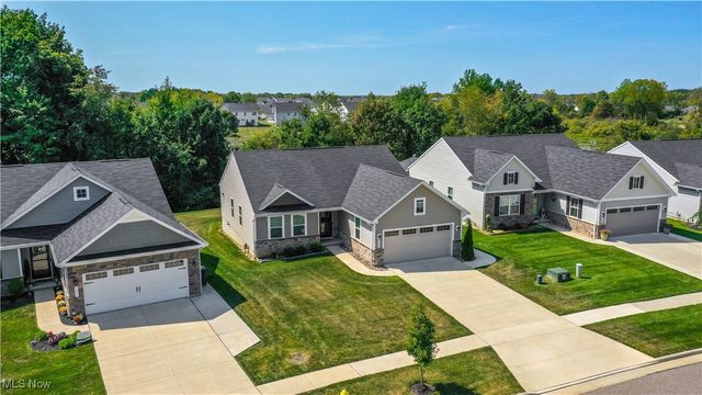 1654 Leslie Drive, Streetsboro, OH 44241