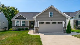 1654 Leslie Drive, Streetsboro, OH 44241