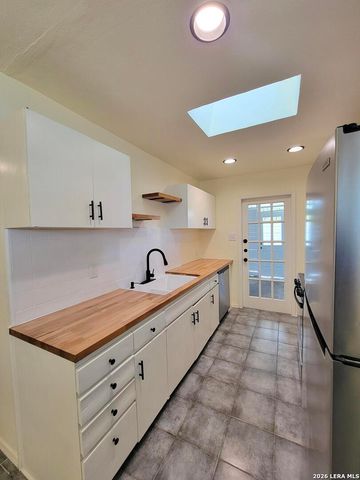 134 Aldrich, San Antonio, TX 78227