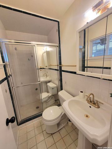 134 Aldrich, San Antonio, TX 78227