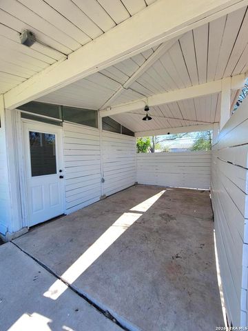 134 Aldrich, San Antonio, TX 78227