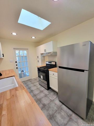 134 Aldrich, San Antonio, TX 78227