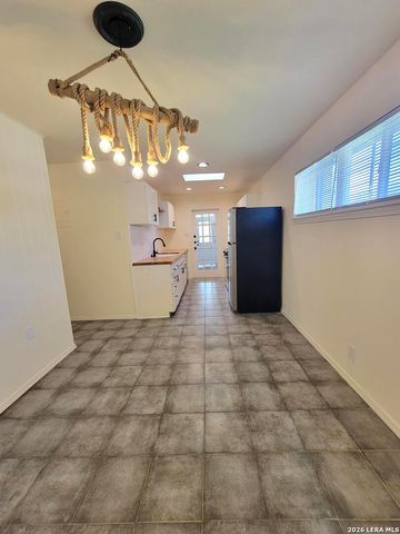 134 Aldrich, San Antonio, TX 78227