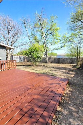 134 Aldrich, San Antonio, TX 78227